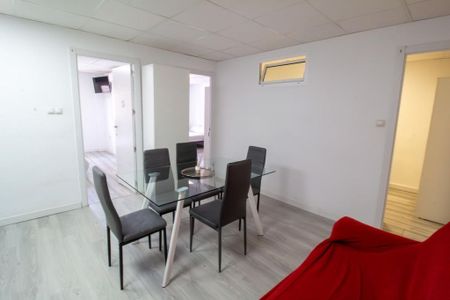 5 bedroom luxury Flat for rent in Valencia, Spain - Foto 2