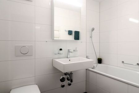 5-Zimmer- Attikawohnung - Foto 4