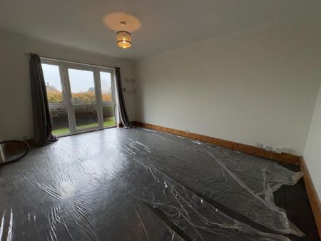 1 bedroom ground floor maisonette to rent - Photo 2