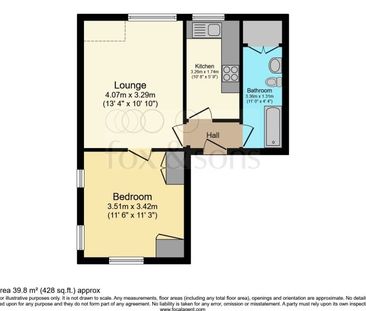 Normanton Avenue - Photo 3