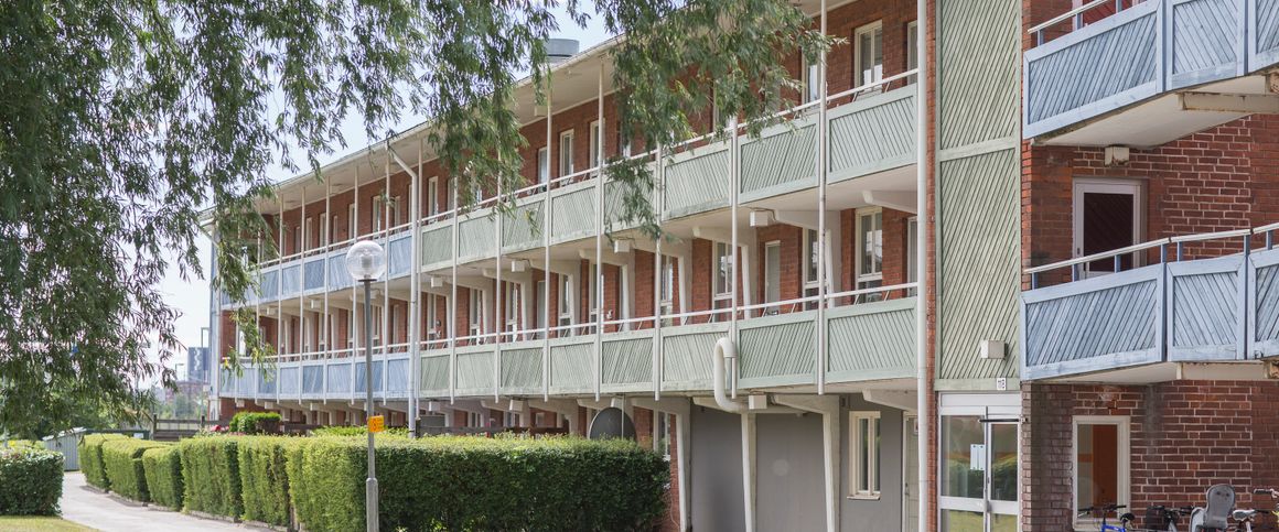 Skälängsgatan, Västerås - Foto 1