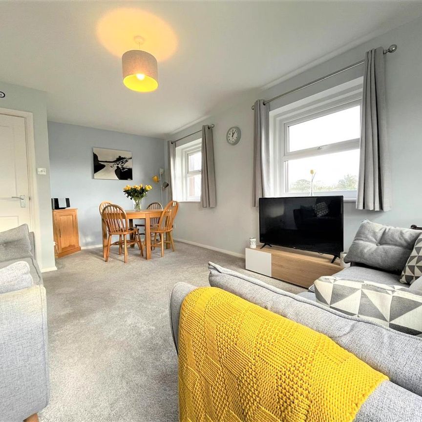 Shawfield Court, Church Road, West Drayton, UB7 - Photo 1