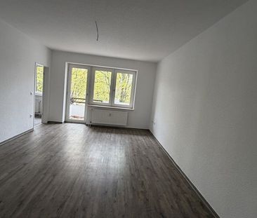 Hier macht wohnen Spaß: ansprechende 2-Zimmer-Wohnung - Photo 1