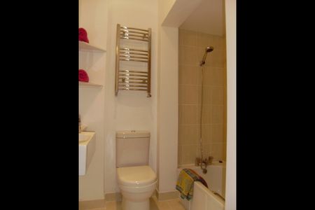 1 Bed Flat, Bell Street, NW1 - Photo 4