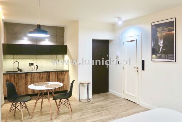 Warszawa, Wola, Nowolipie - Zdjęcie 1