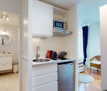 Woods — Studio Privé 8 - Photo 4