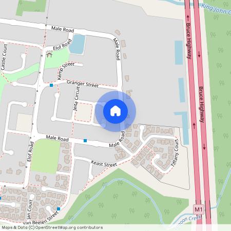 45 Male Road, Caboolture