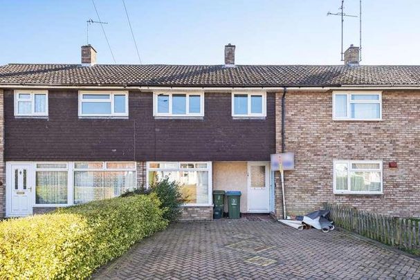 Cannock Road, Aylesbury, HP20 - Photo 1