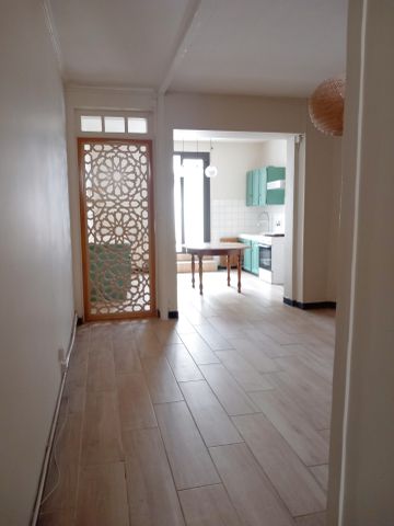 Location Maison 2 pièces 54m² MARMANDE 47200 - Photo 5