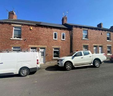 2 bed terraced house to rent in Roseberry Street, Beamish, Stanley - Photo 2