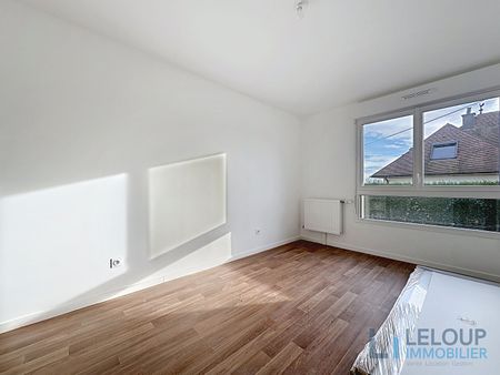 Location Appartement 3 pièces 63m² BOURG ACHARD 27310 - Photo 4