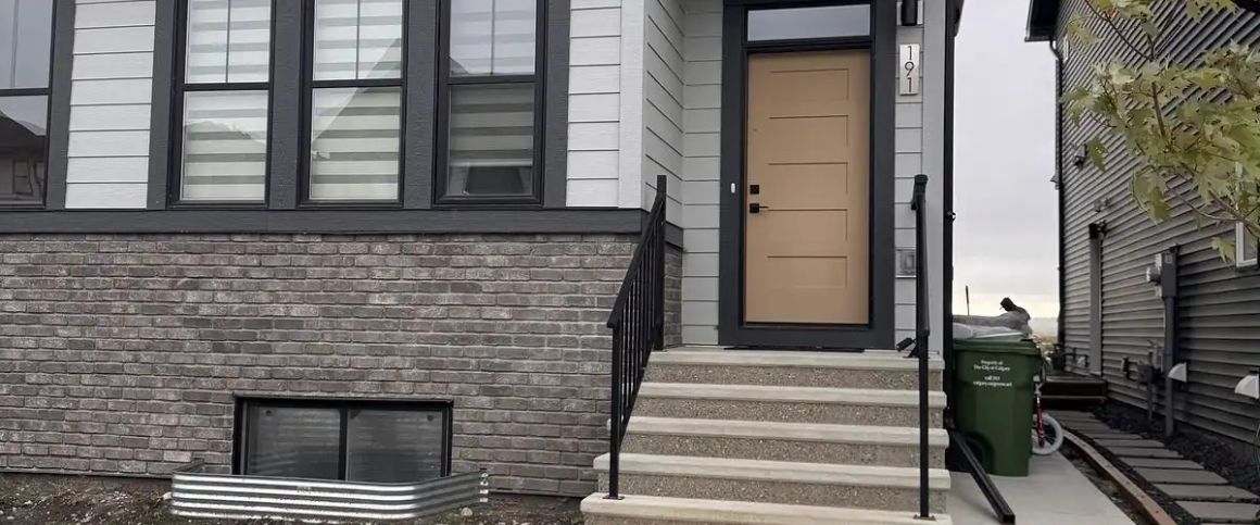 BRAND-NEW 3-BEDROOM +OFFICE + BONUS ROOM HOME | LOGAN LANDING/Seton | $2,195 — 3 Bedrooms+ Den Duplex - Photo 1