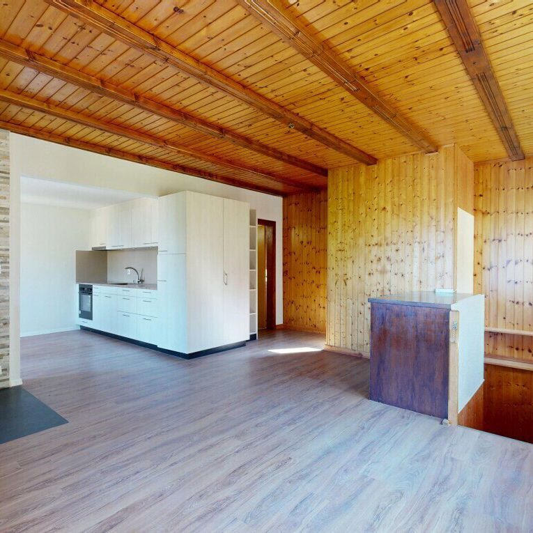 3.5 Zimmer, 70 m² - Photo 1