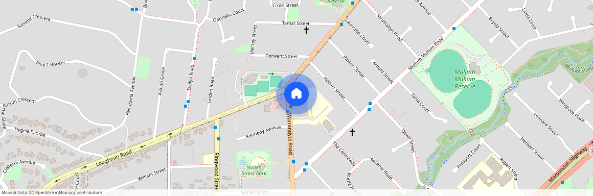 2/80 Warrandyte Road, RINGWOOD