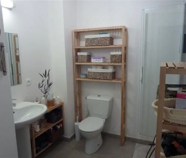 Location appartement 2 pièces - 41.36m² à Gières (38610) - Photo 4