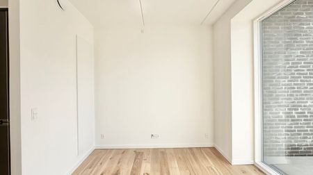 3 værelses – Nyborgvej 79, st. lejl. 4 – Odense C - Foto 4