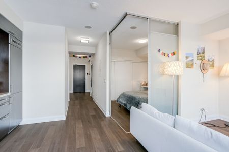 For Lease - 2 Anndale Drive Unit# 2509, Toronto, Ontario - Photo 4