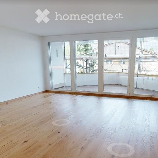 4 ½ Zimmer-Wohnung in Ostermundigen- Nachmieter gesucht! - Foto 1