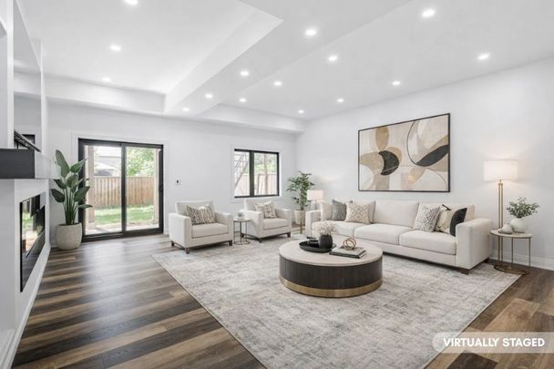 For Lease - 48B Maybourne Avenue, Toronto, Ontario - Photo 1