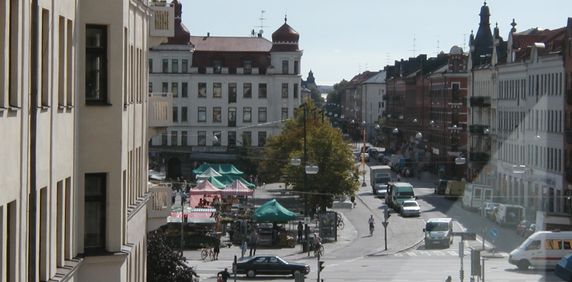 Södra Förstadsgatan, Malmö - Photo 2