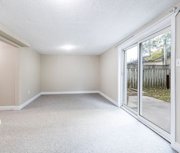 For Lease - 520 Capilano (Basement) Court Unit# Basement, Oshawa, O... - Photo 1