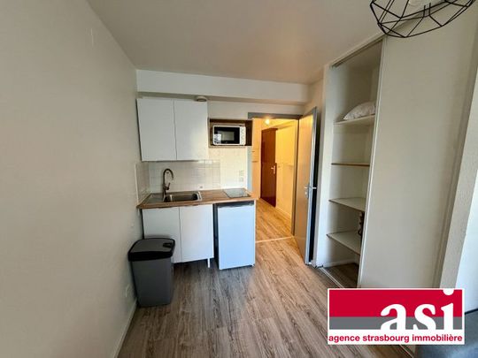 STUDIO MEUBLE - Photo 1