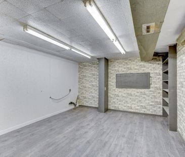 Maison de plain-pied à louer - Brossard (Noms de rues (A)) Maison d... - Photo 1