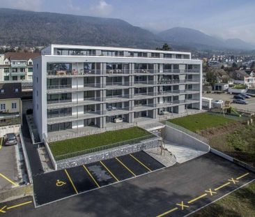 Vivre avec sa propre tour de lavage - Foto 6