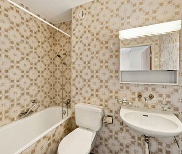 3.5 Zimmer, 82 m², 5. Stock - Photo 3