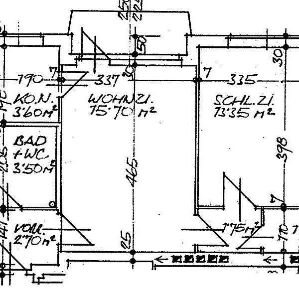 Wohnanlage der LAWOG Schulweg 4/11 4190 Bad Leonfelden - Photo 2
