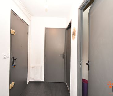 Location Appartement 1 pièce 39m² - Photo 6