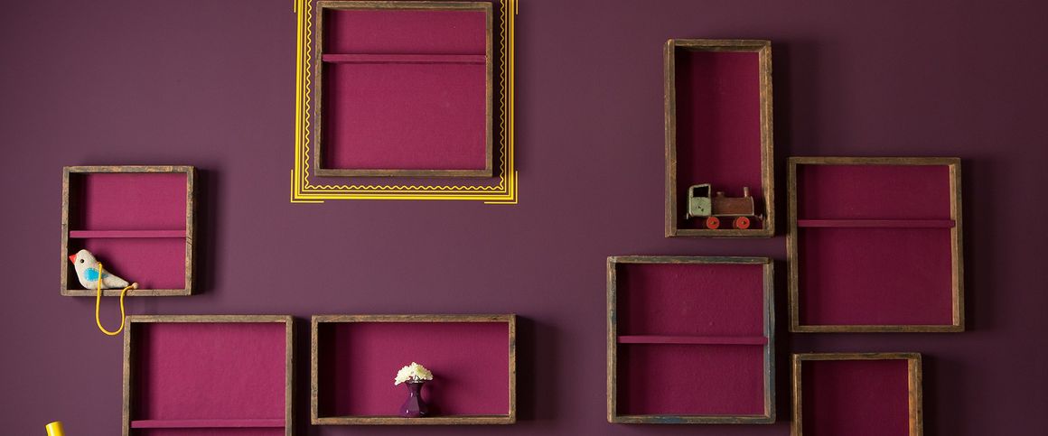 City-Residence: Lila im LINDENBERG - Individuelles Designer-Studio in Stadtvilla - Photo 1