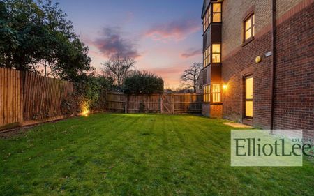 Studio to rent - Photo 5