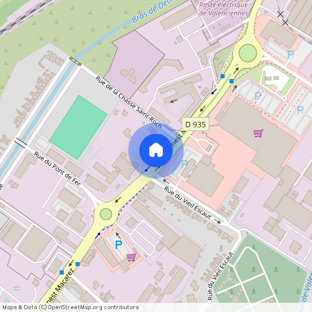 59300, Valenciennes