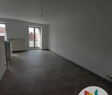 Location appartement 2 pièces - 42m² à Issoire (63500) - Photo 2
