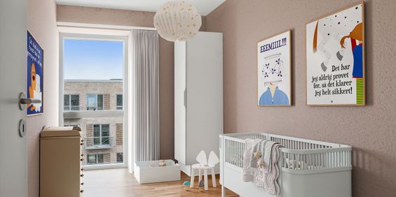 Hollænderen 7, ST. 4 - Foto 3