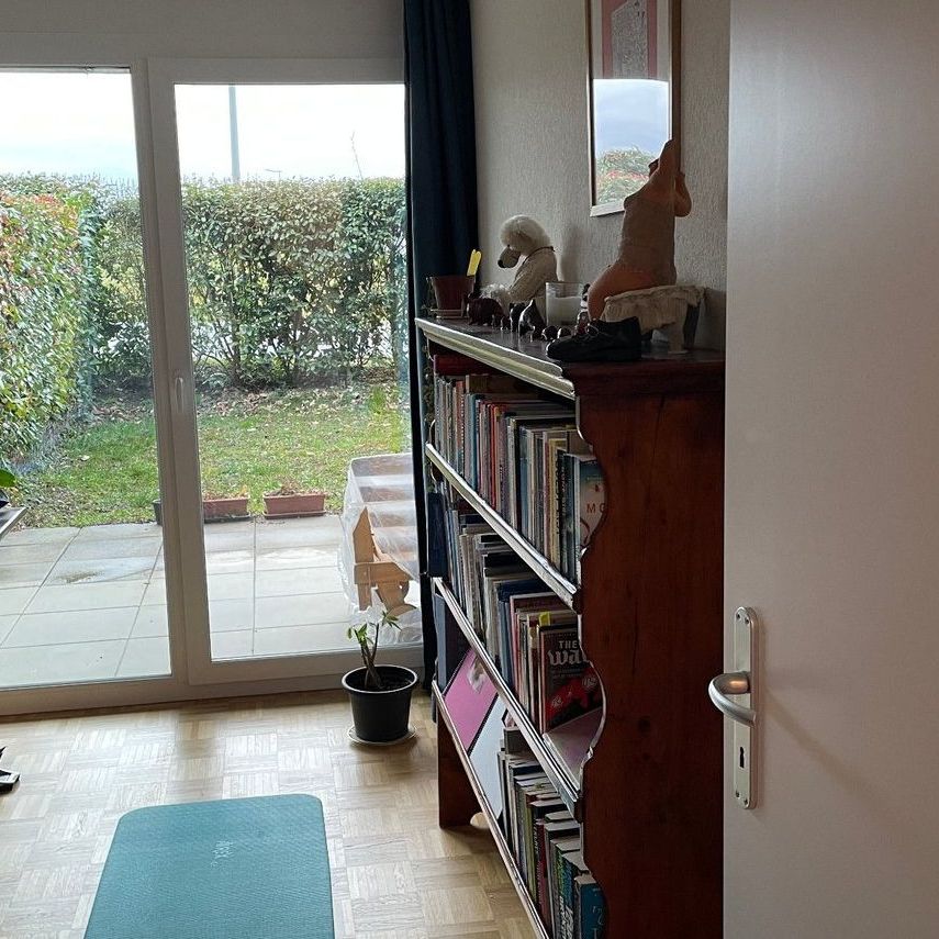 2.5 Zimmer, 41 m² - Photo 1