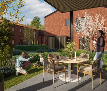 4600, Køge - Foto 2