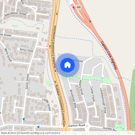 23 Singleton Close, Qld 4878, Smithfield