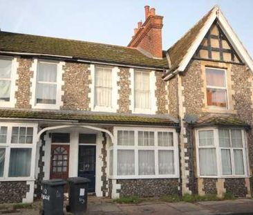 1 bedroom in a house share to rent - Photo 4