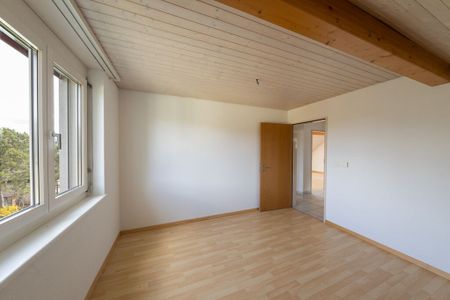 Grosszügige Wohnung mit Weitsicht - Photo 4