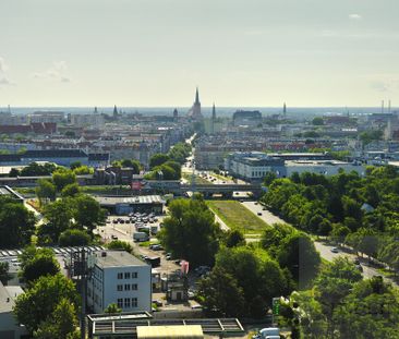 Mieszkanie przy ul. 26 Kwienia z pięknym widokiem - Photo 2