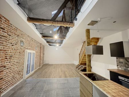 Location Maison 4 pièces 108m² BARR 67140 - Photo 4