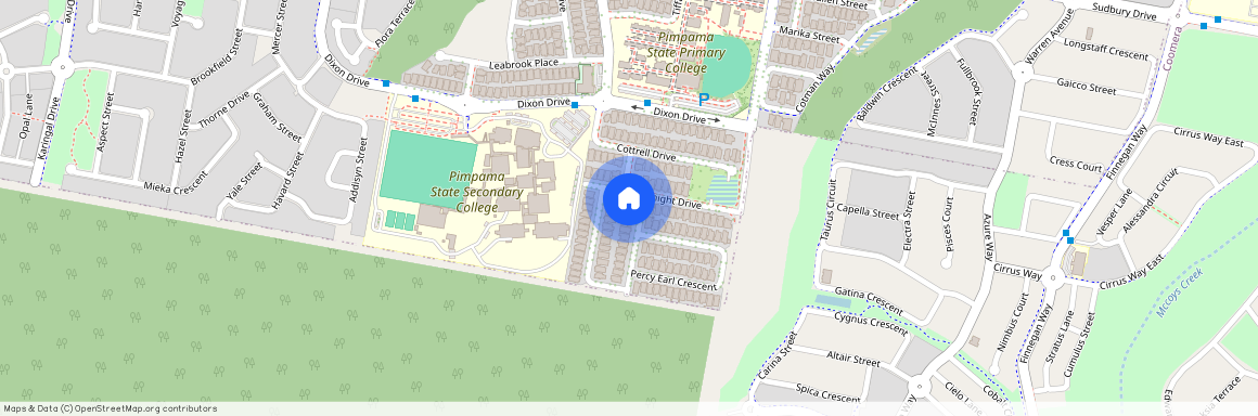 1 Geoffrey Miller Ave, Qld 4209, Pimpama