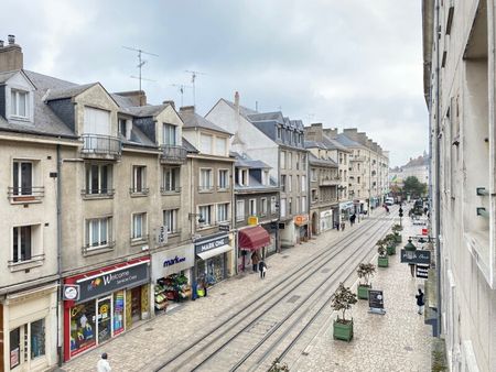 Location Appartement 2 pièces 51m² ORLEANS 45000 - Photo 5