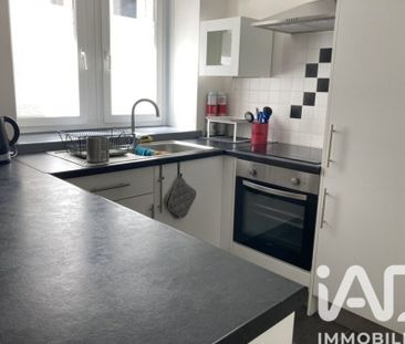 Appartement 1 pièce à Lille - Photo 6