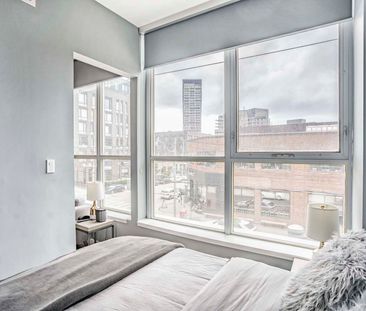 For Lease - 510 King Street Unit# 202, Toronto, Ontario - Photo 5