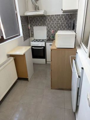 Apartament 2 camere de inchiriat - Photo 1