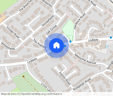 Lodway, Bristol, BS20 - Photo 1