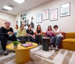 Logement étudiant - PESSAC CAMPUS - Photo 1